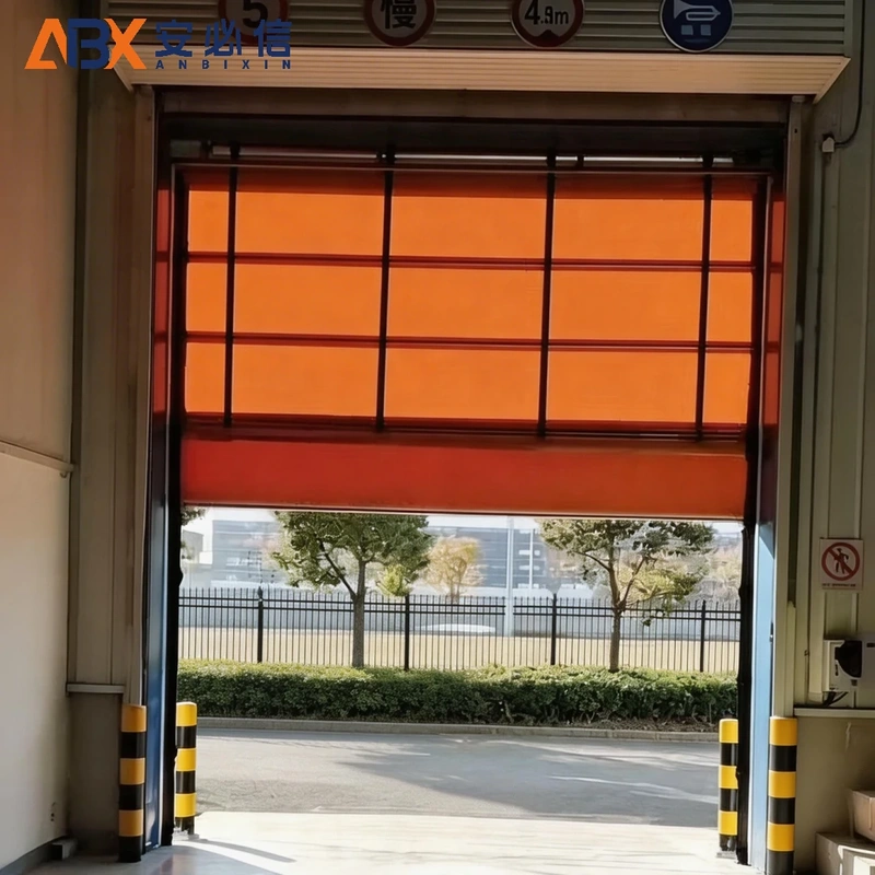 舟山市高速堆积门