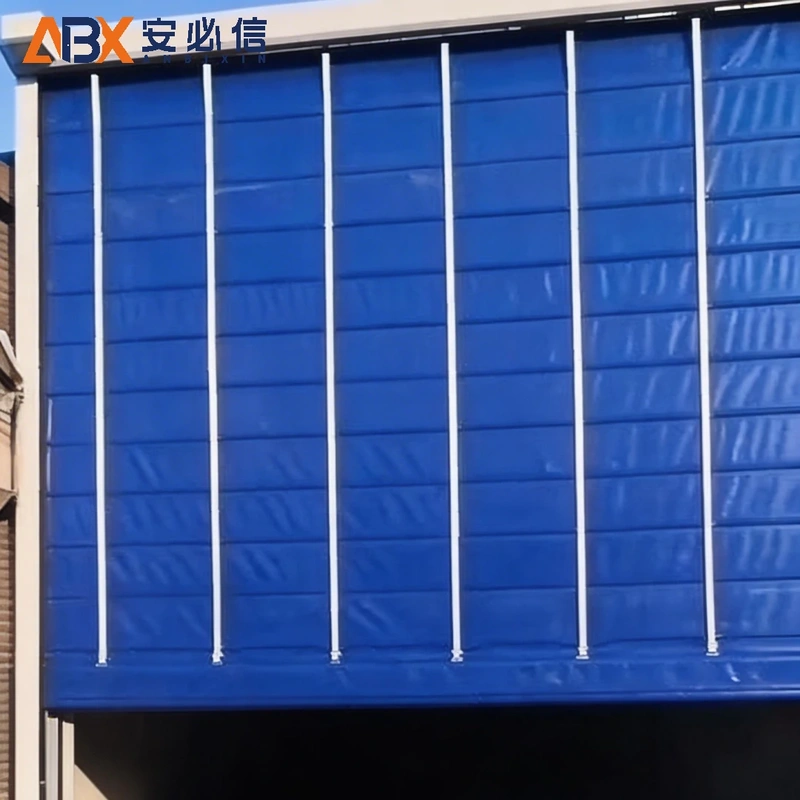 舟山市充气式门封